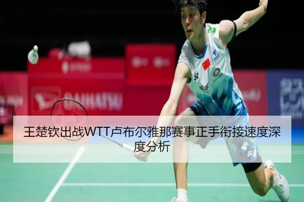 王楚钦出战WTT卢布尔雅那赛事正手衔接速度深度分析